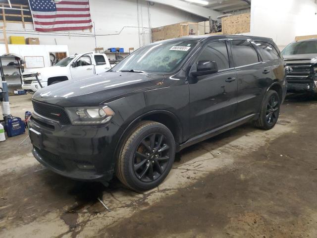 Vin: 1c4rdjdg8kc827755, lot: 88059885, dodge durango gt 2019 img_1