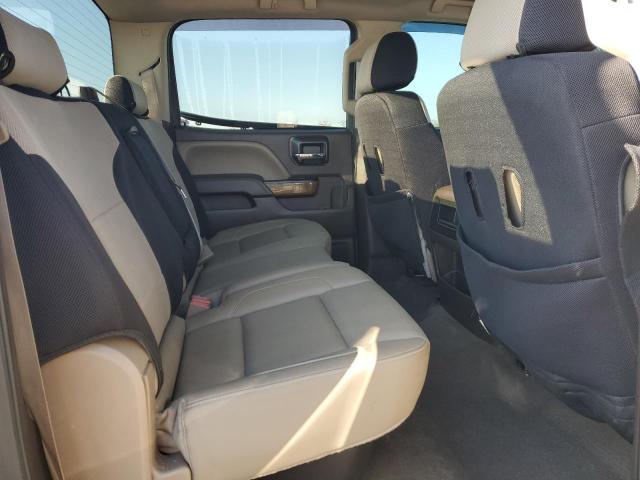 2015 GMC SIERRA C15 3GTU1VECXFG250297