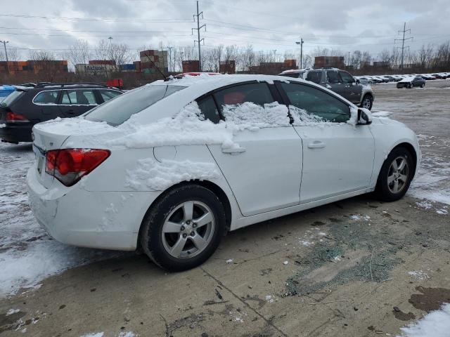 2016 CHEVROLET CRUZE LIMI - 1G1PE5SB8G7195643