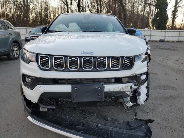 2024 JEEP COMPASS LI - 3C4NJDCN9RT155020