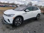 2021 VOLKSWAGEN ID.4 PRO S - WVGUNPE29MP057926