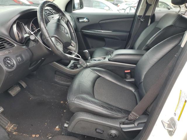 2015 DODGE JOURNEY CR - 3C4PDCGB2FT664517