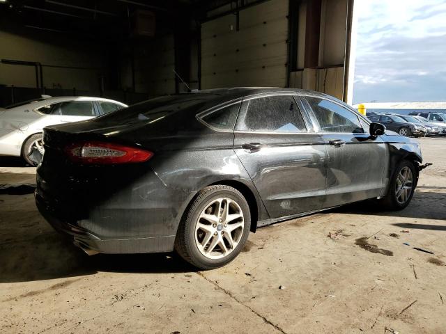 2015 FORD FUSION SE - 3FA6P0H75FR273327