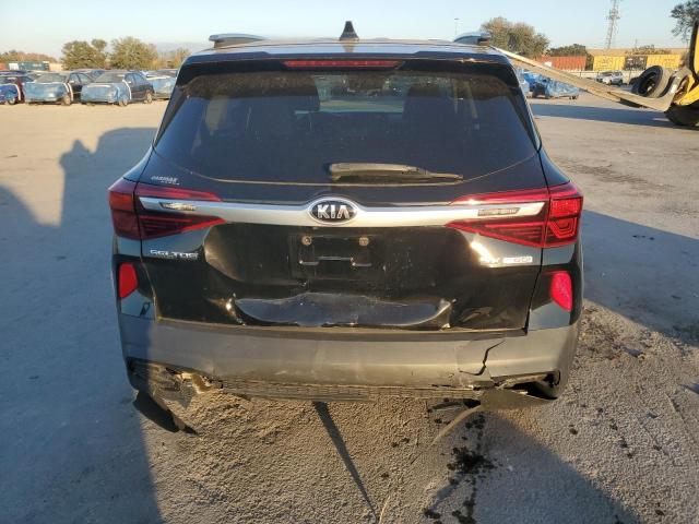 2021 KIA SELTOS SX KNDETCA20M7039246