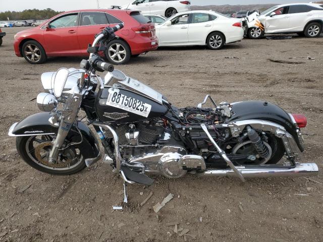 2019 HARLEY-DAVIDSON FLHR 1HD1FBC14KB628054