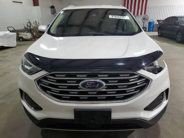 2019 FORD EDGE SEL - 2FMPK3J95KBC43789