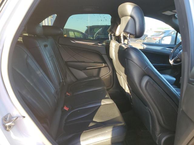 2015 LINCOLN MKC 5LMCJ1A9XFUJ20637