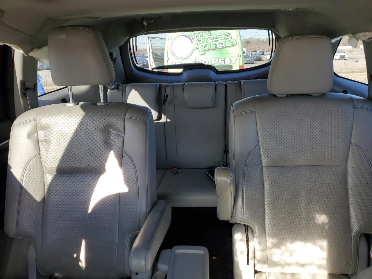 TOYOTA HIGHLANDER LIMITED