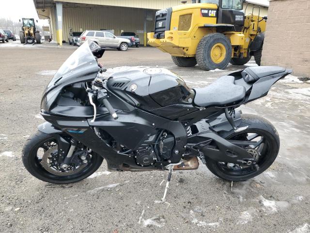 2022 YAMAHA YZFR1 JYARN66E8NA002350