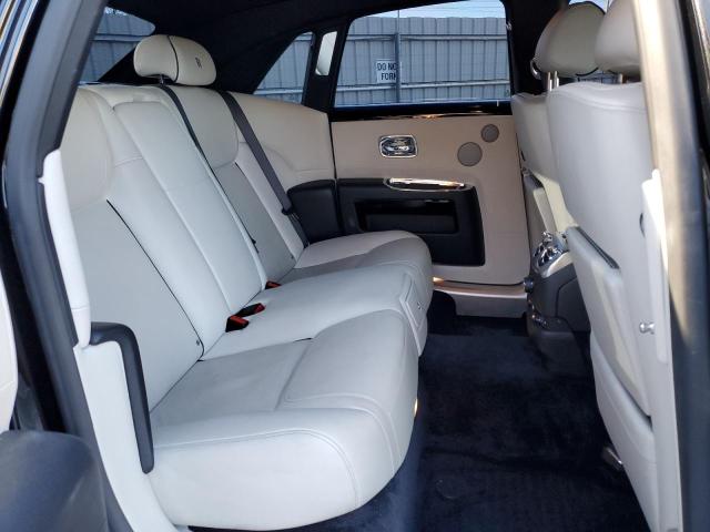2015 ROLLS-ROYCE GHOST SCA664S57FUX53185