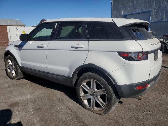 LAND ROVER RANGE ROVE 2012 white 4dr spor gas SALVR2BG7CH681015 photo #3