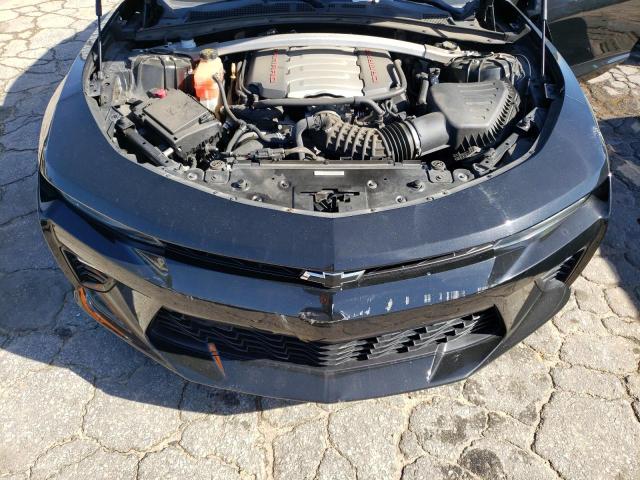 2016 CHEVROLET CAMARO SS - 1G1FH3D77G0169351