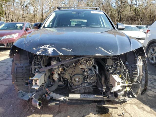 2019 AUDI Q5 PRESTIG - WA1CNAFY9K2024865