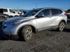 2018 HONDA CR-V EXL - 5J6RW1H81JA006742