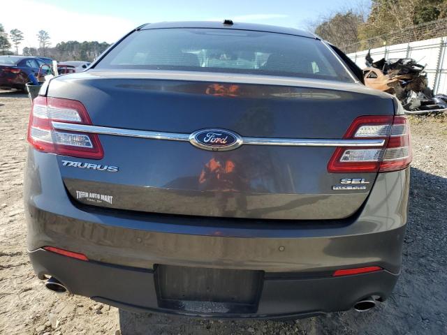 2017 FORD TAURUS SEL - 1FAHP2E85HG140403