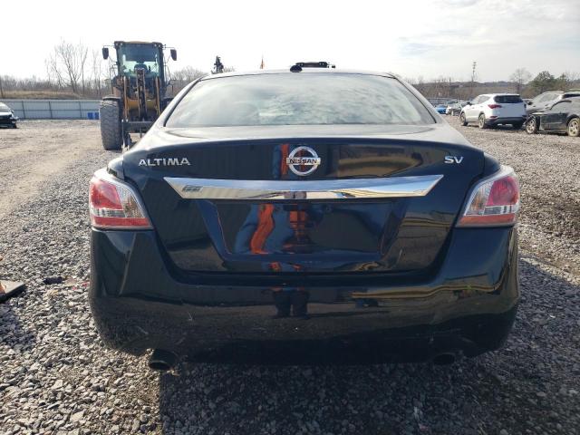 2015 NISSAN ALTIMA 2.5 1N4AL3AP1FC287323