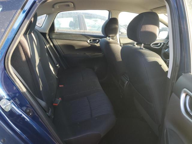 2019 NISSAN SENTRA S - 3N1AB7APXKL602593