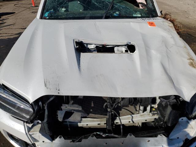 2022 TOYOTA TACOMA DOU - 3TYAZ5CN5NT021658