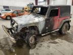 2017 JEEP WRANGLER S - 1C4AJWAG3HL531056