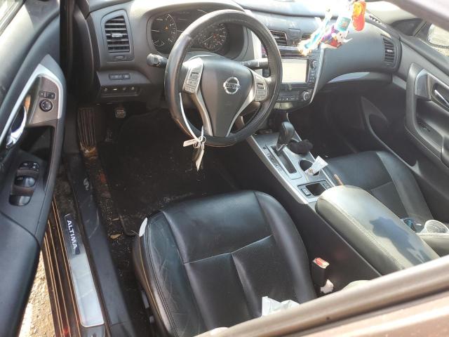 2015 NISSAN ALTIMA 2.5 - 1N4AL3AP7FC137409