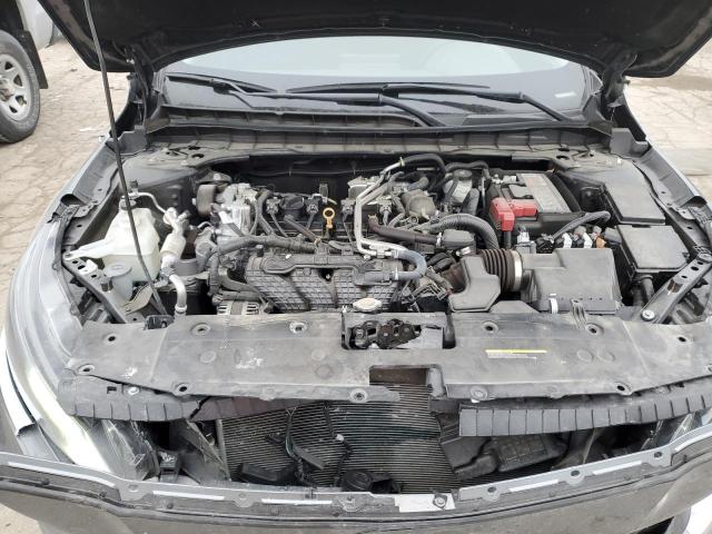 2023 NISSAN ALTIMA S - 1N4BL4BV6PN360814
