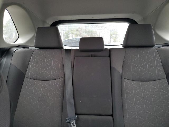 2019 TOYOTA RAV4 XLE - 2T3P1RFV1KW074237