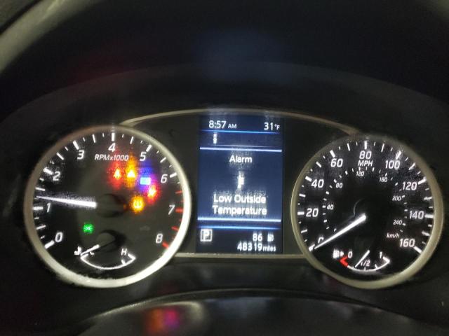 2019 NISSAN SENTRA S - 3N1AB7AP9KY220963