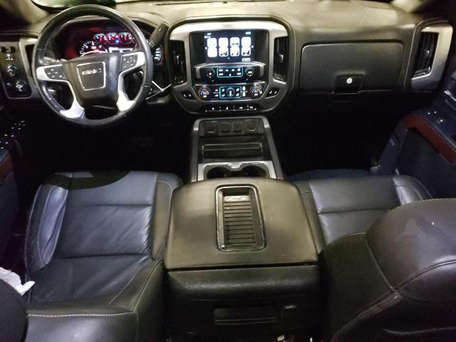2018 GMC 1500 3GTU2NEC6JG474172