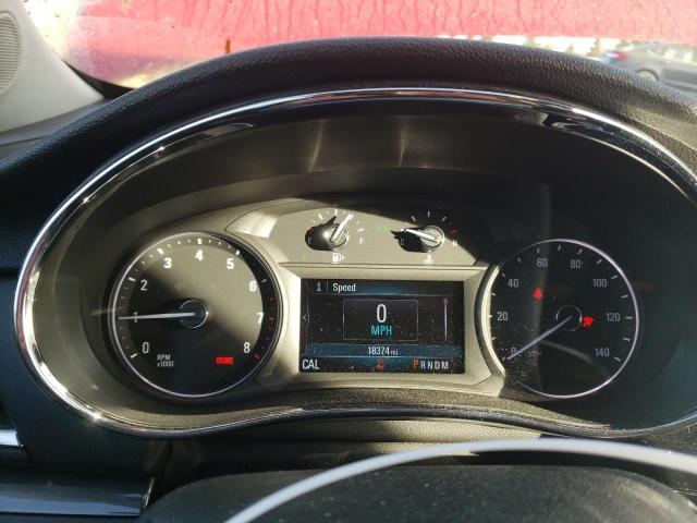 2018 BUICK ENCORE SPO - KL4CJ2SB2JB644524