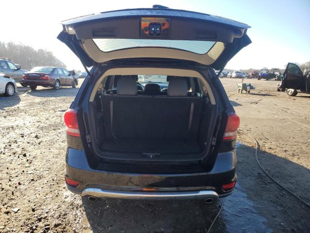 2016 DODGE JOURNEY CR 3C4PDCGG6GT115870