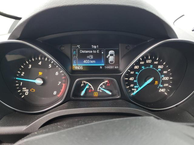 2016 FORD ESCAPE TIT - 1FMCU0J91GUA33361