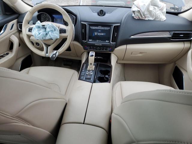 2020 MASERATI LEVANTE LU ZN661XUL9LX342335