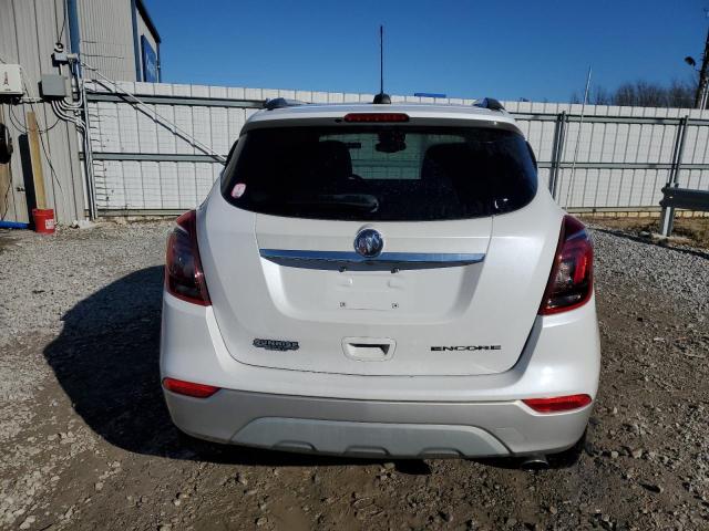 2021 BUICK ENCORE PRE - KL4CJASB0MB304917