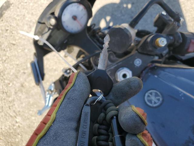 2004 YAMAHA YZFR6 L JYARJ06Y04A002702