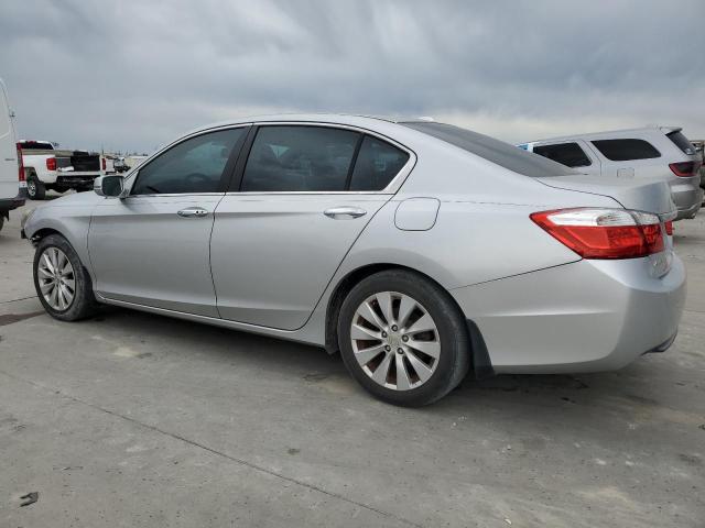 Vin: 1hgcr2f86ea087420, lot: 89000665, honda accord exl 20142