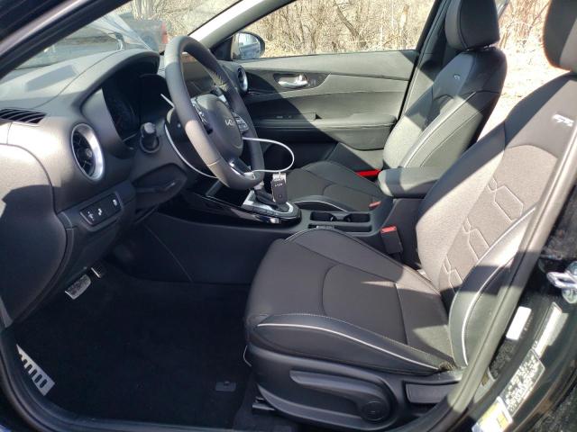 2024 KIA FORTE GT L 3KPF54AD2RE815244