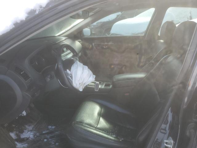 2017 NISSAN ALTIMA 2.5 - 1N4AL3AP1HC292699