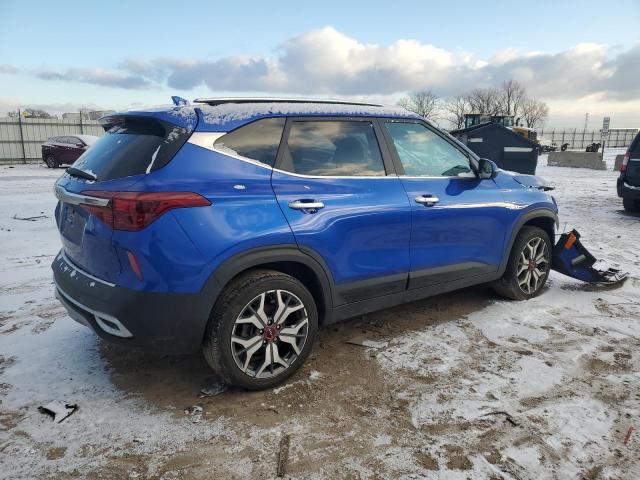 2022 KIA SELTOS SX KNDETCA2XN7247989