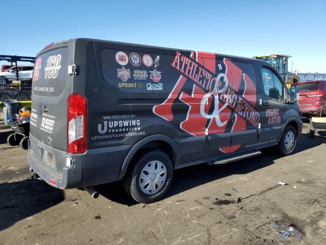 2021 FORD TRANSIT T- - 1FBAX2Y88MKA51234
