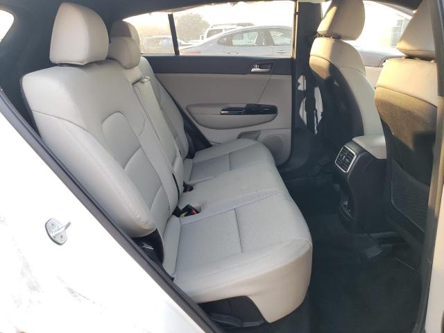 2021 KIA SPORTAGE S KNDP6CAC4M7919942