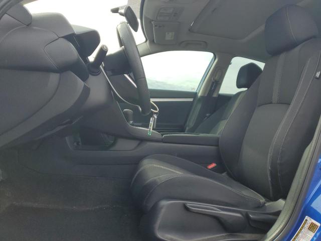 2017 HONDA CIVIC EX 19XFC2F7XHE026402