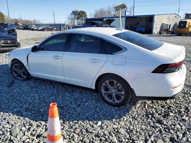 Vin: 1hgcy1f31ra062271, lot: 42023395, honda accord ex 20242