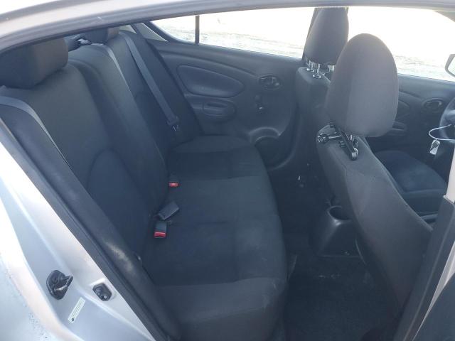 2018 NISSAN VERSA S - 3N1CN7AP3JL826237