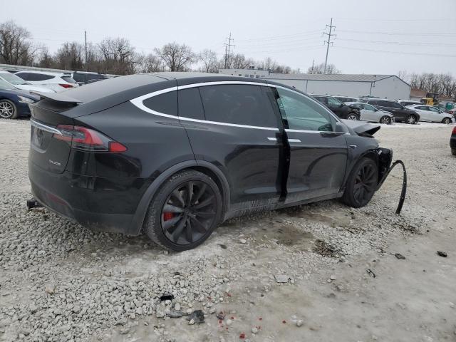 Vin: 5yjxcae45lf283993, lot: 41958785, tesla model x 20203