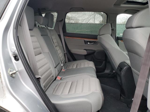 2019 HONDA CR-V EX 2HKRW1H58KH510372