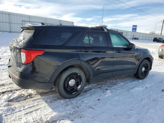 Vin: 1fm5k8ac6mna10561, lot: 41408435, ford explorer police interceptor 20213