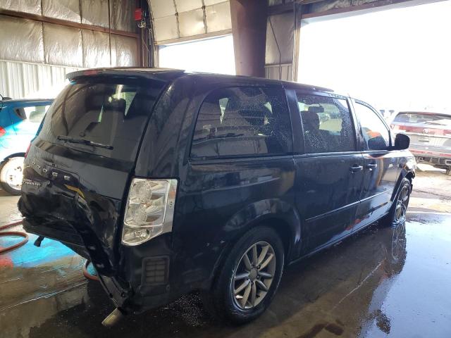 2017 DODGE GR CARAVAN - 2C4RDGBG1HR548086