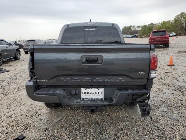 2023 TOYOTA TACOMA DOU - 3TMCZ5AN5PM598443