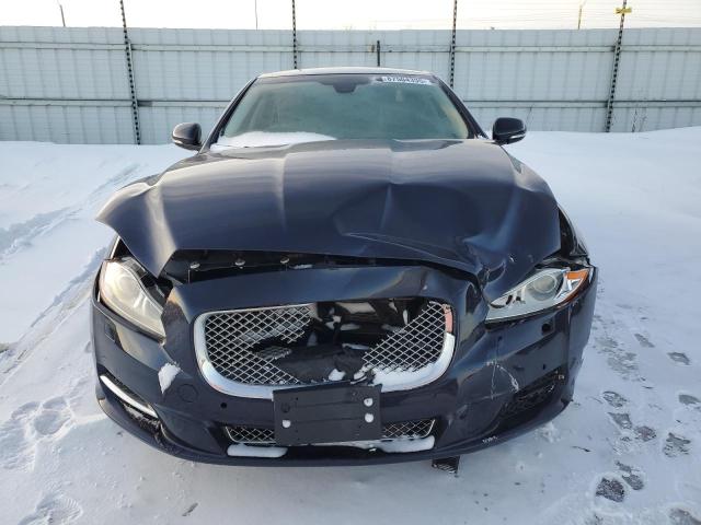 2015 JAGUAR XJL PORTFO SAJXJ2GD5F8V88974