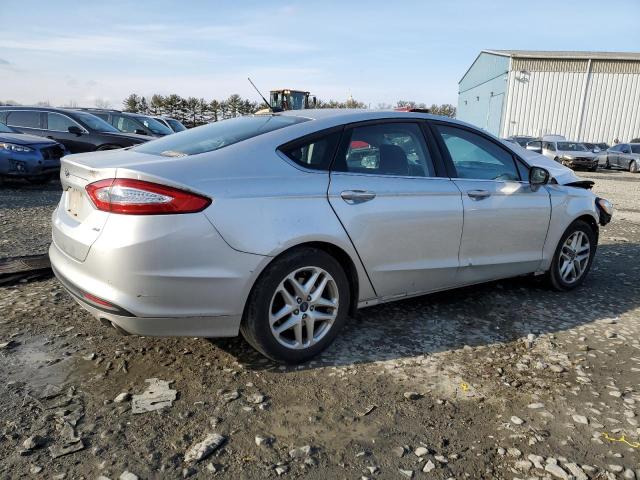 2016 FORD FUSION SE - 3FA6P0H78GR209879